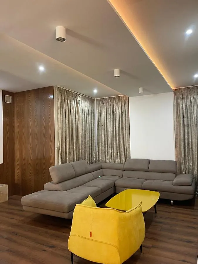 Royal Stay Apartament Durrës