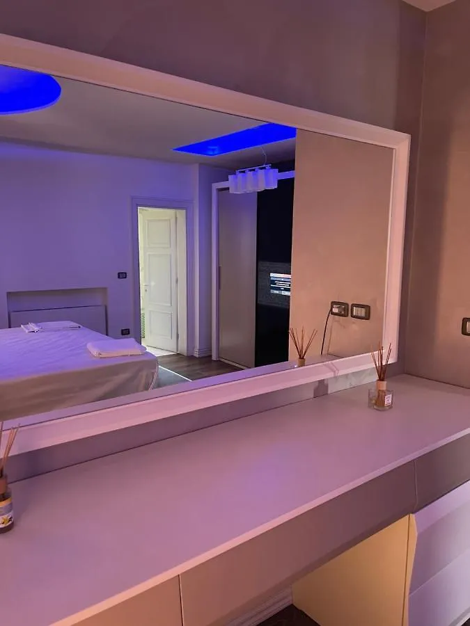 Royal Stay Apartament Durrës Lägenhet