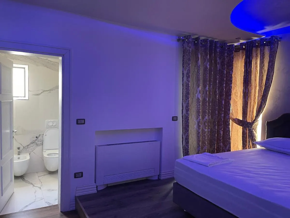 Royal Stay Apartament Durrës