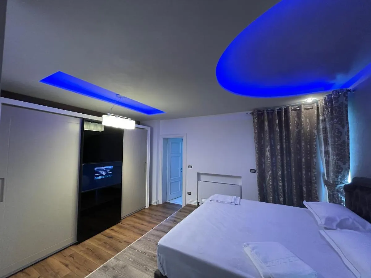Royal Stay Apartament Durrës Albanien