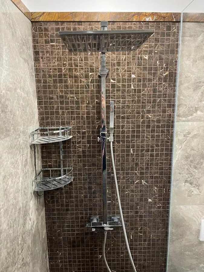 Royal Stay Apartament Durrës