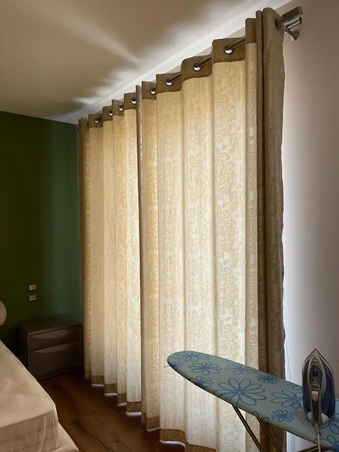 Royal Stay Apartament Durrës Lägenhet