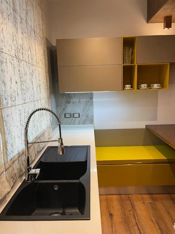 Royal Stay Apartament Durrës 0*,  Albanien