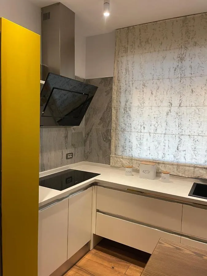 Royal Stay Apartament Durrës Albanien