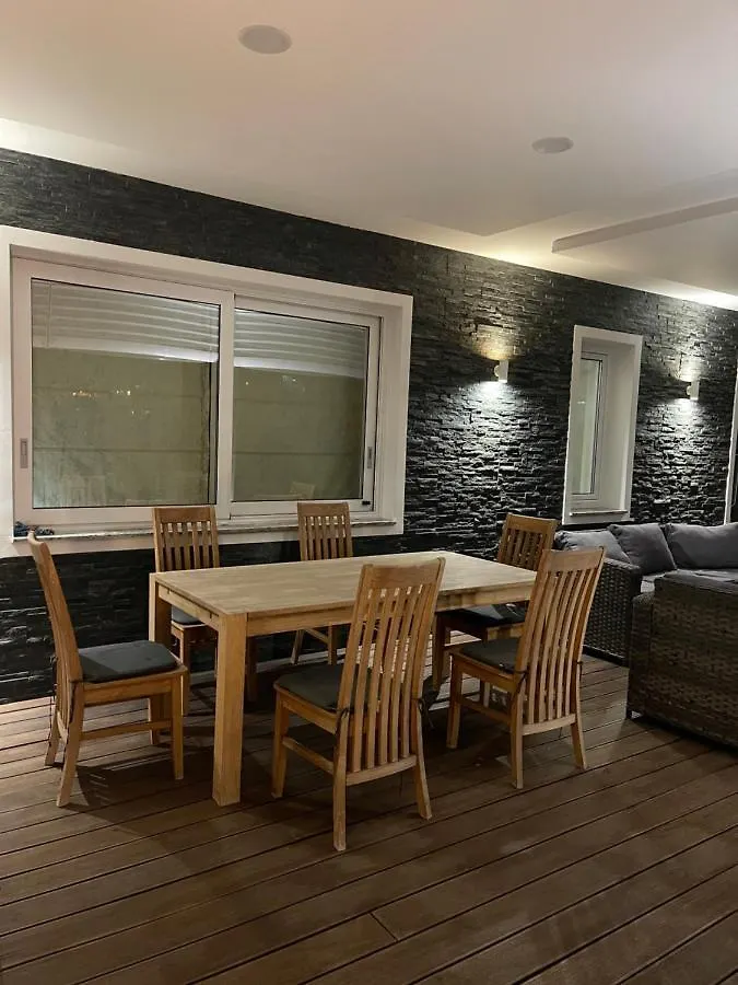 Royal Stay Apartament Durrës