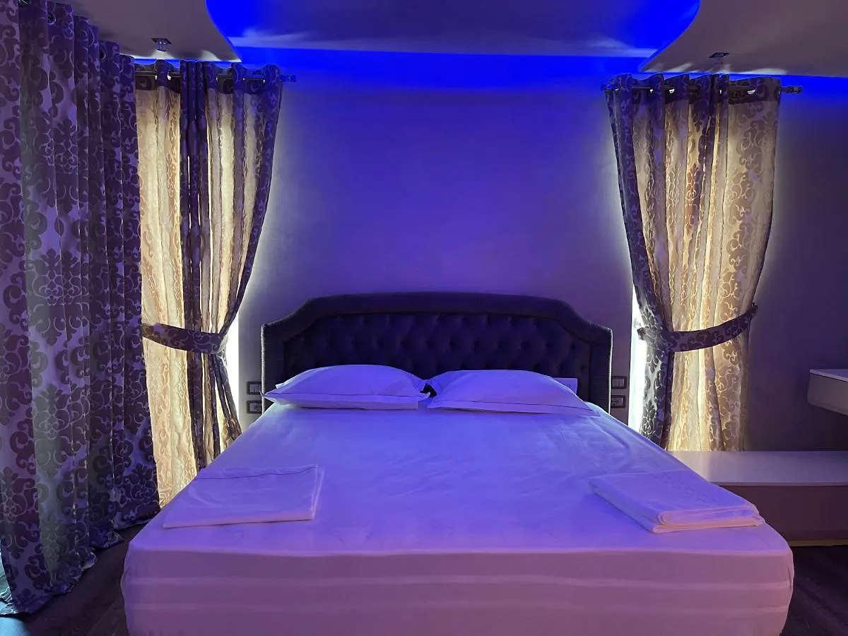 Royal Stay Apartament Durrës 0*,  Albanien