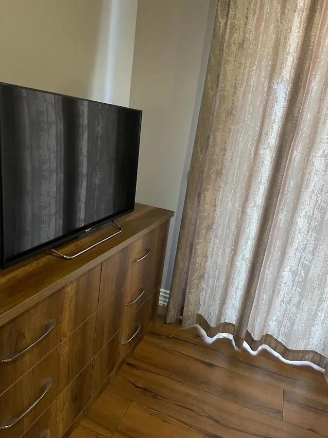 Royal Stay Apartament Durrës Albanien
