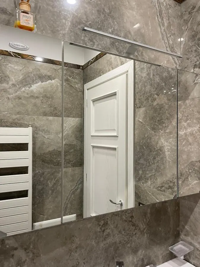 Lägenhet Royal Stay Apartament Durrës